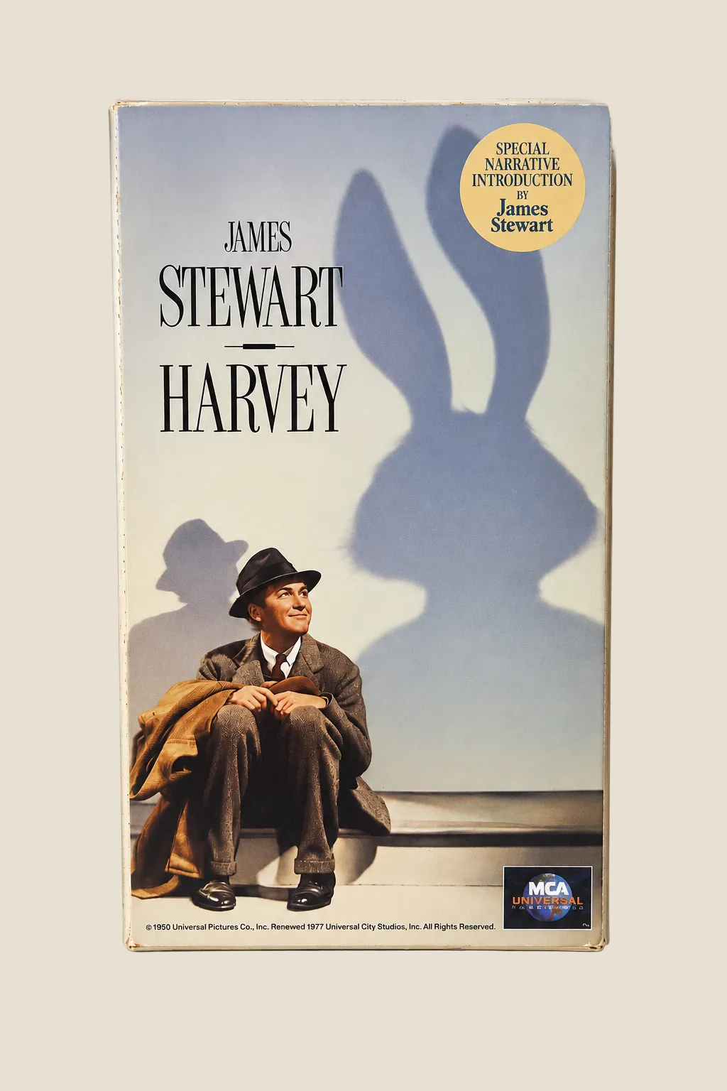 Harvey