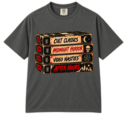 After Hours Graphic Tee