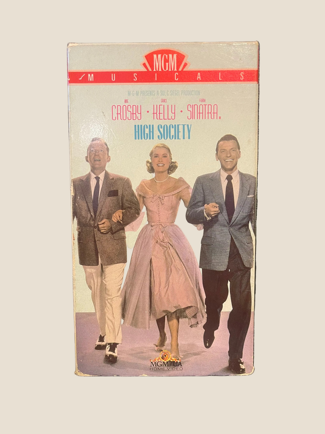 High Society
