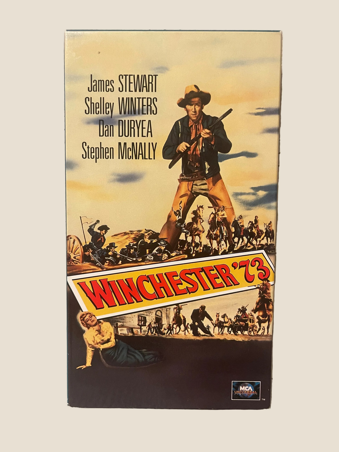 Winchester 73