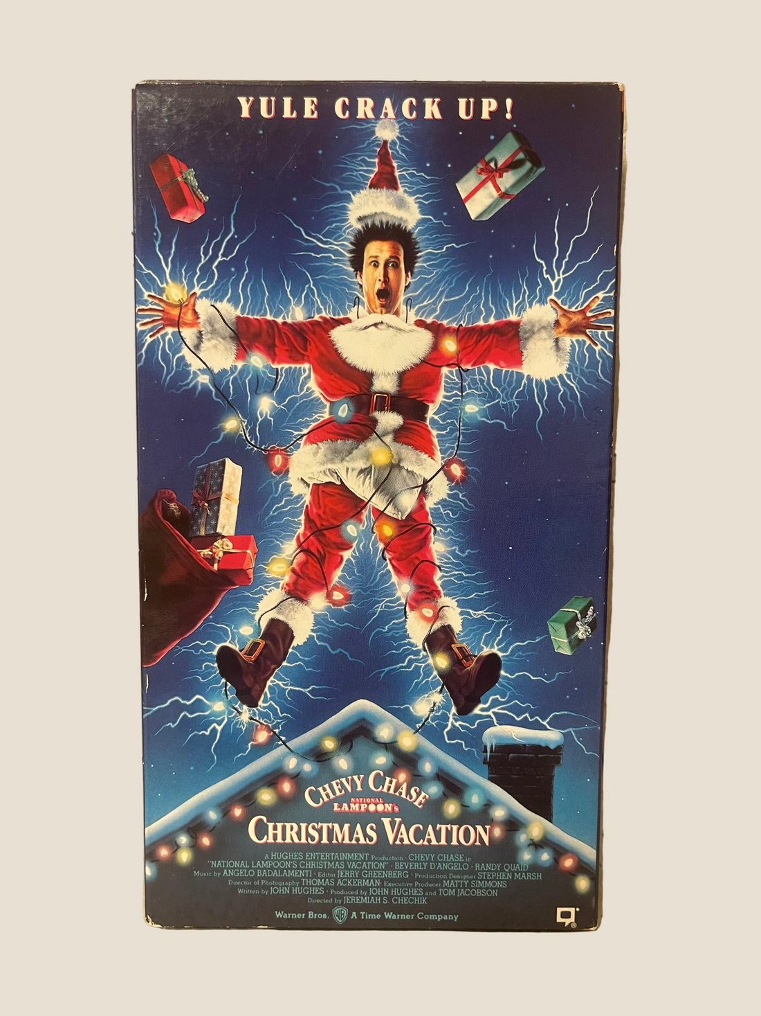 Christmas Vacation