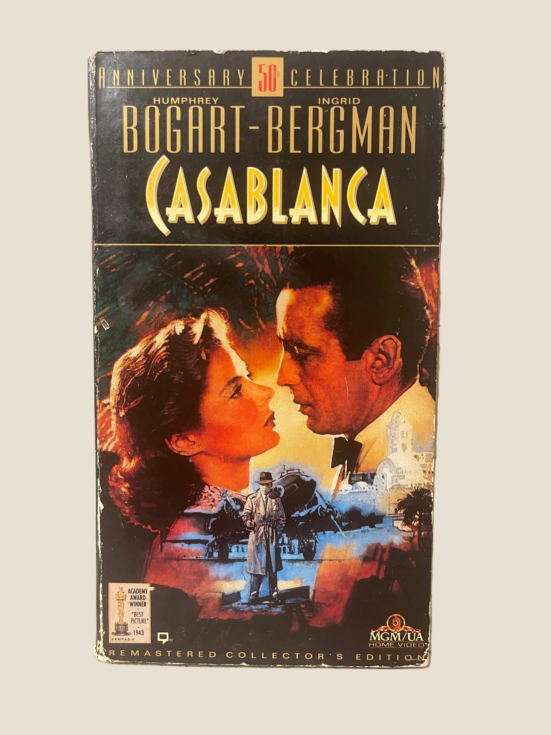 Casablanca