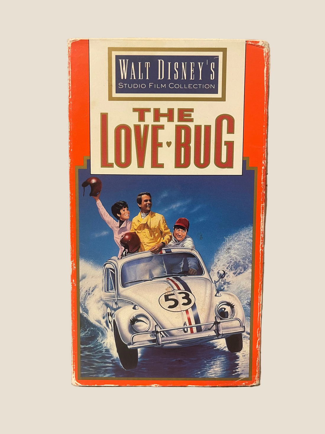 Love Bug