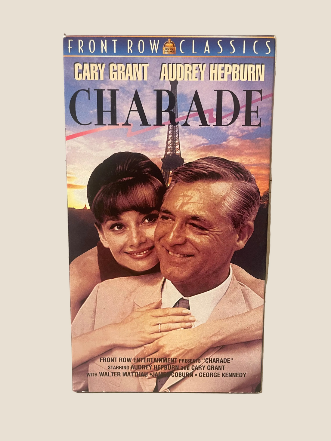 Charade