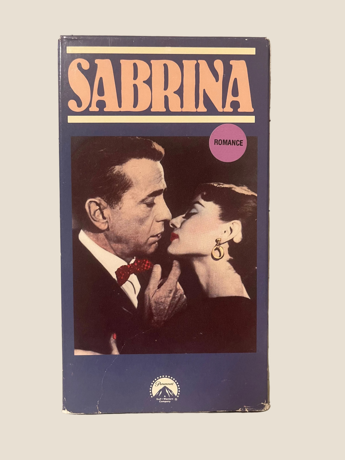 Sabrina