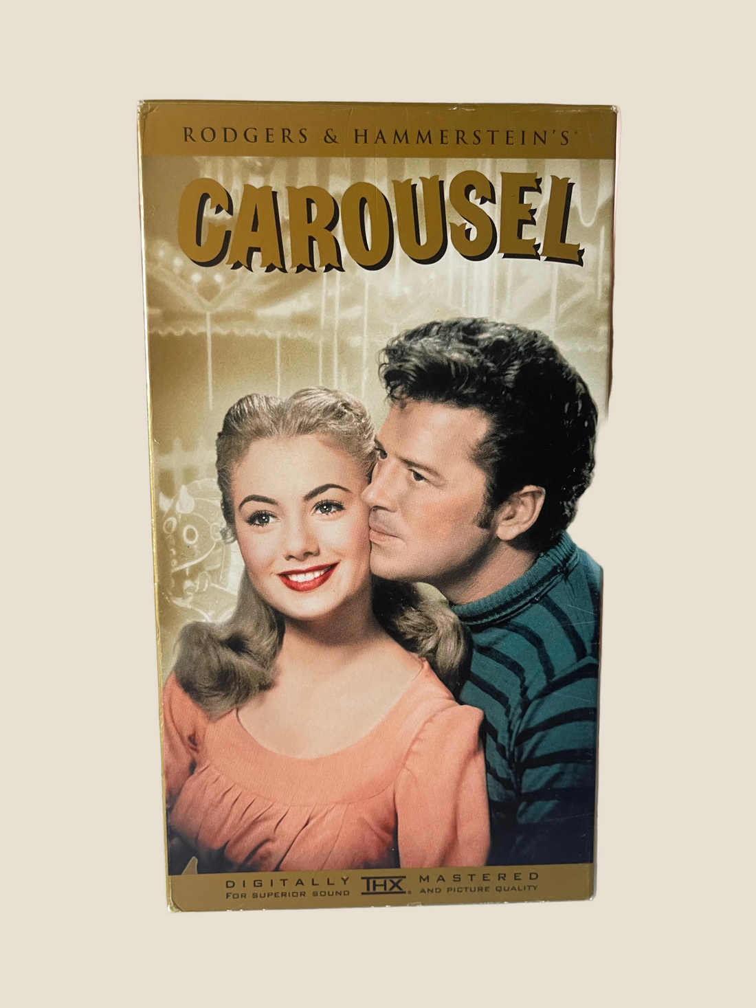 Carousel