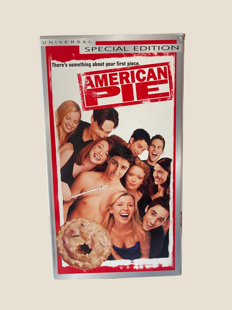 American Pie