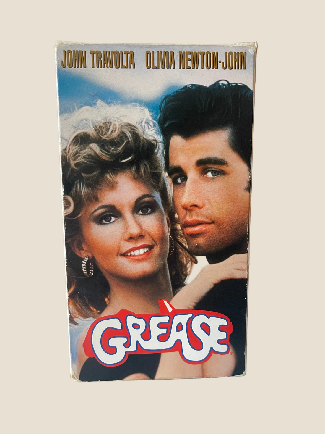 Grease