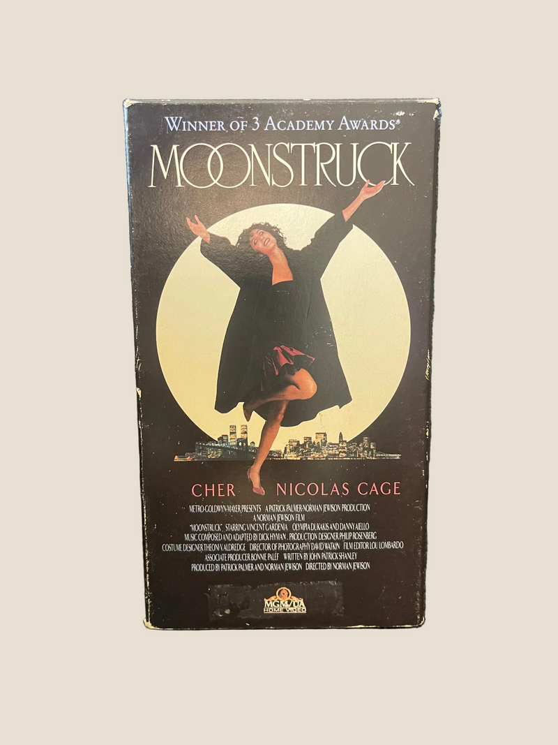 Moonstruck