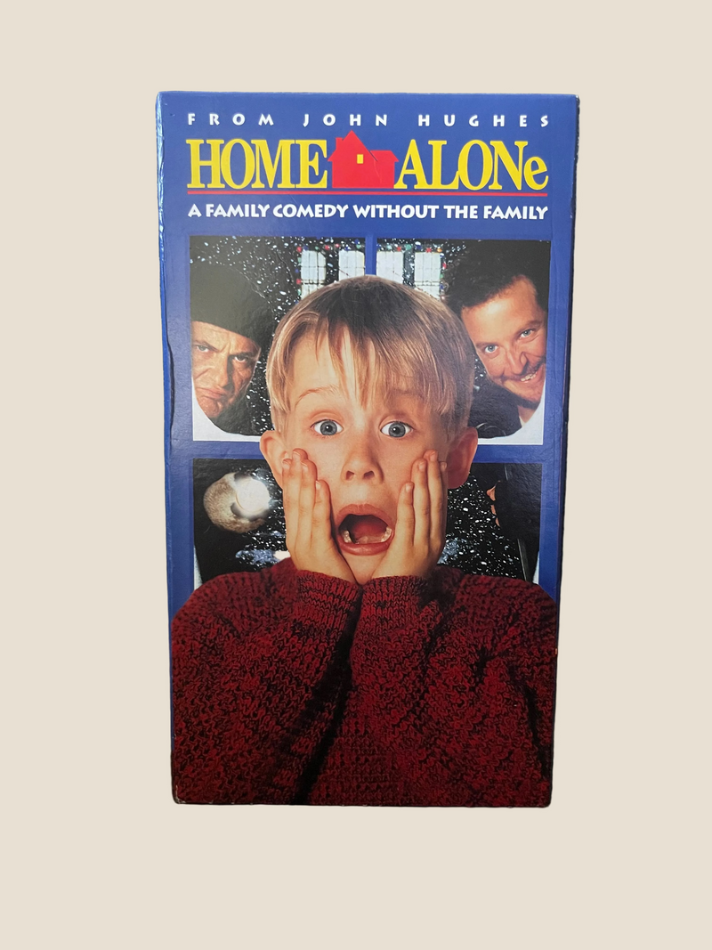 Home Alone