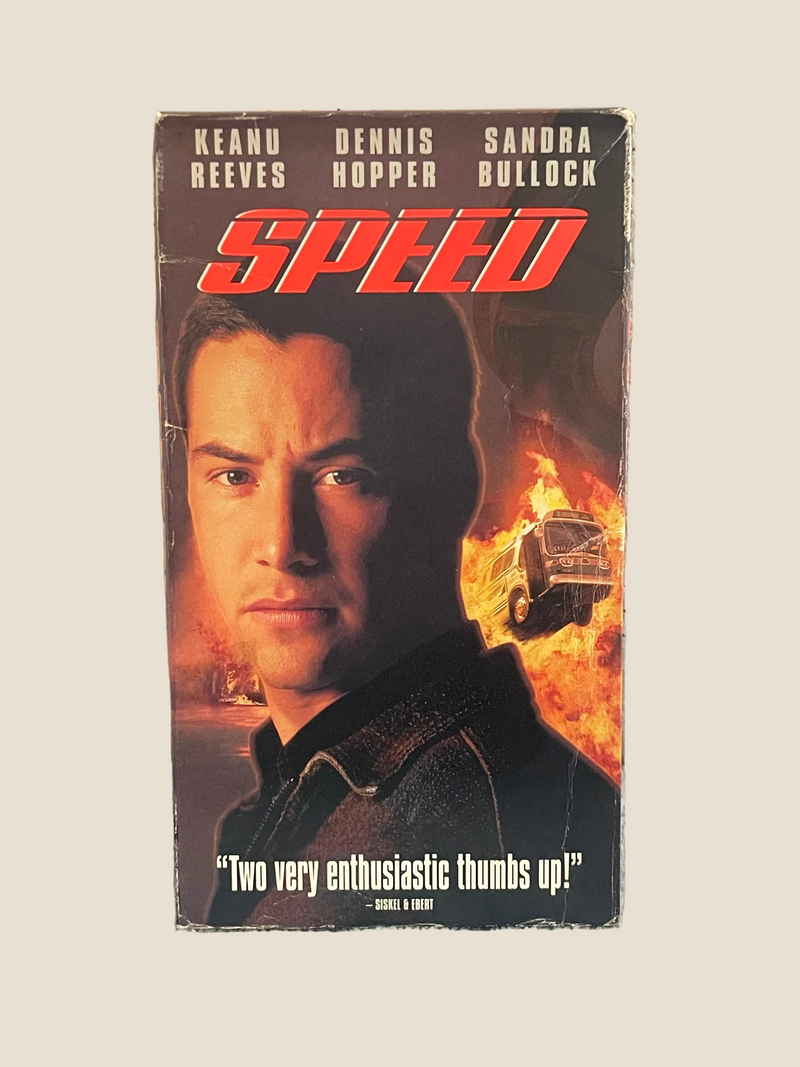 Speed