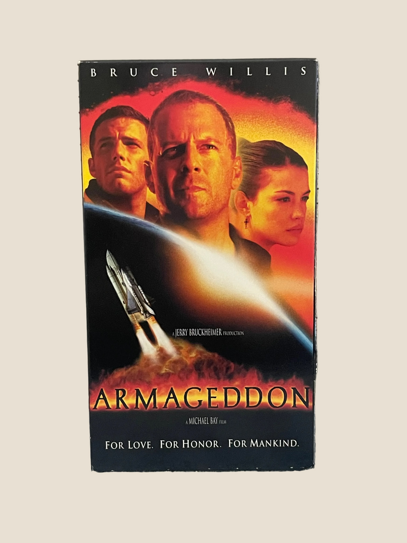 Armageddon