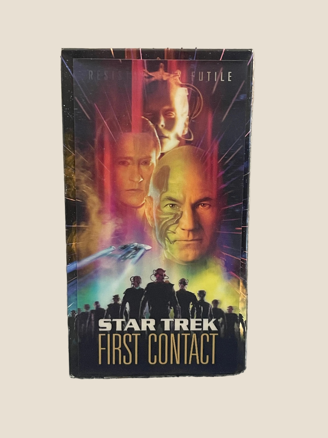 Star Trek: First Contact