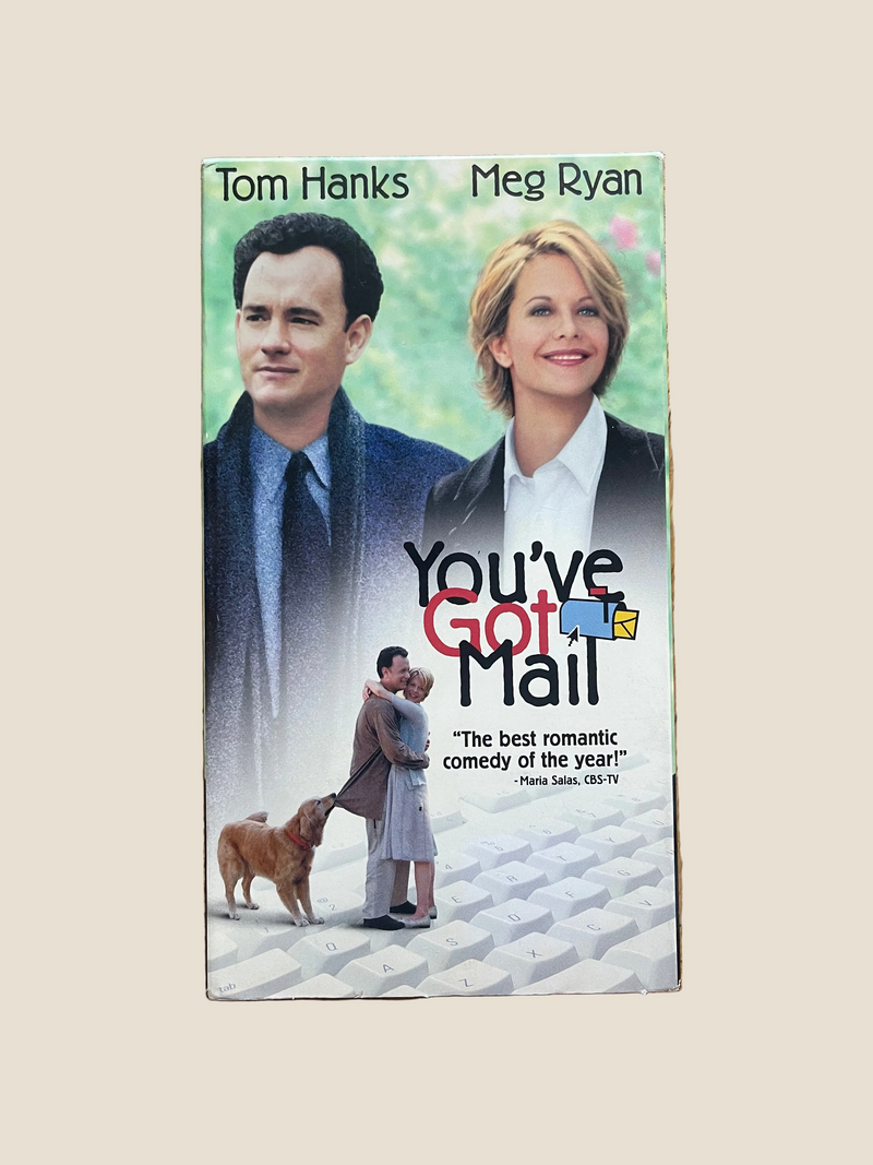You've Got Mail