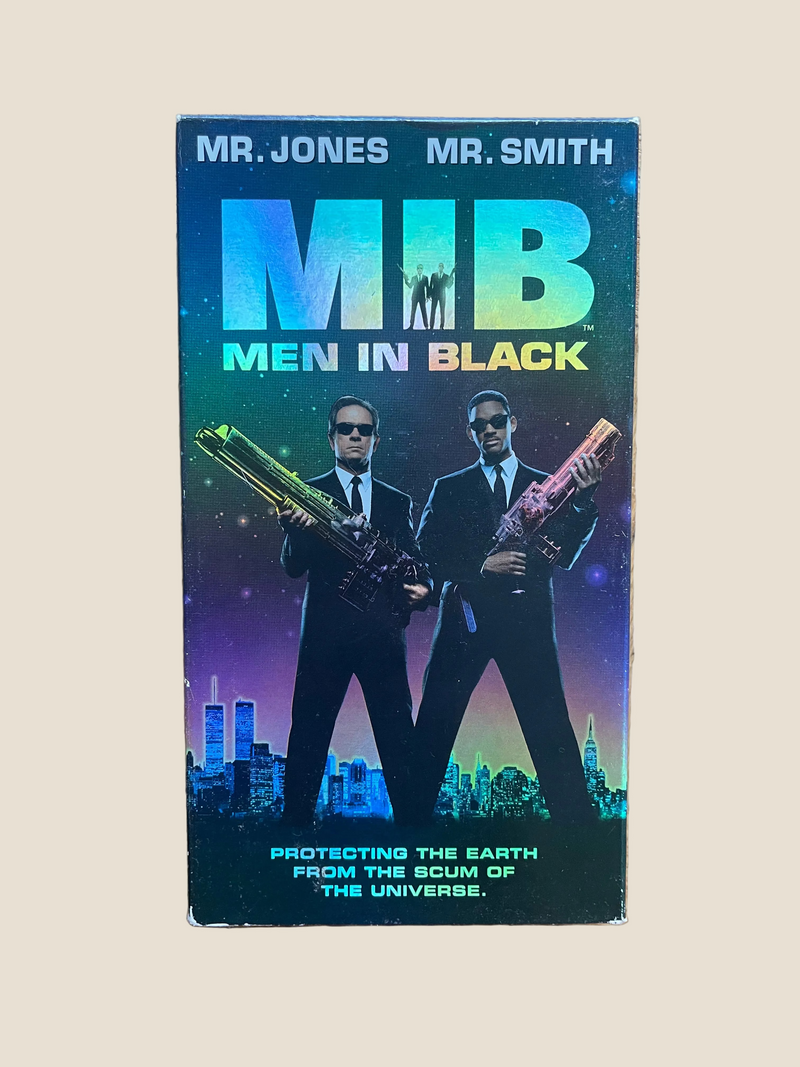 Men in Black