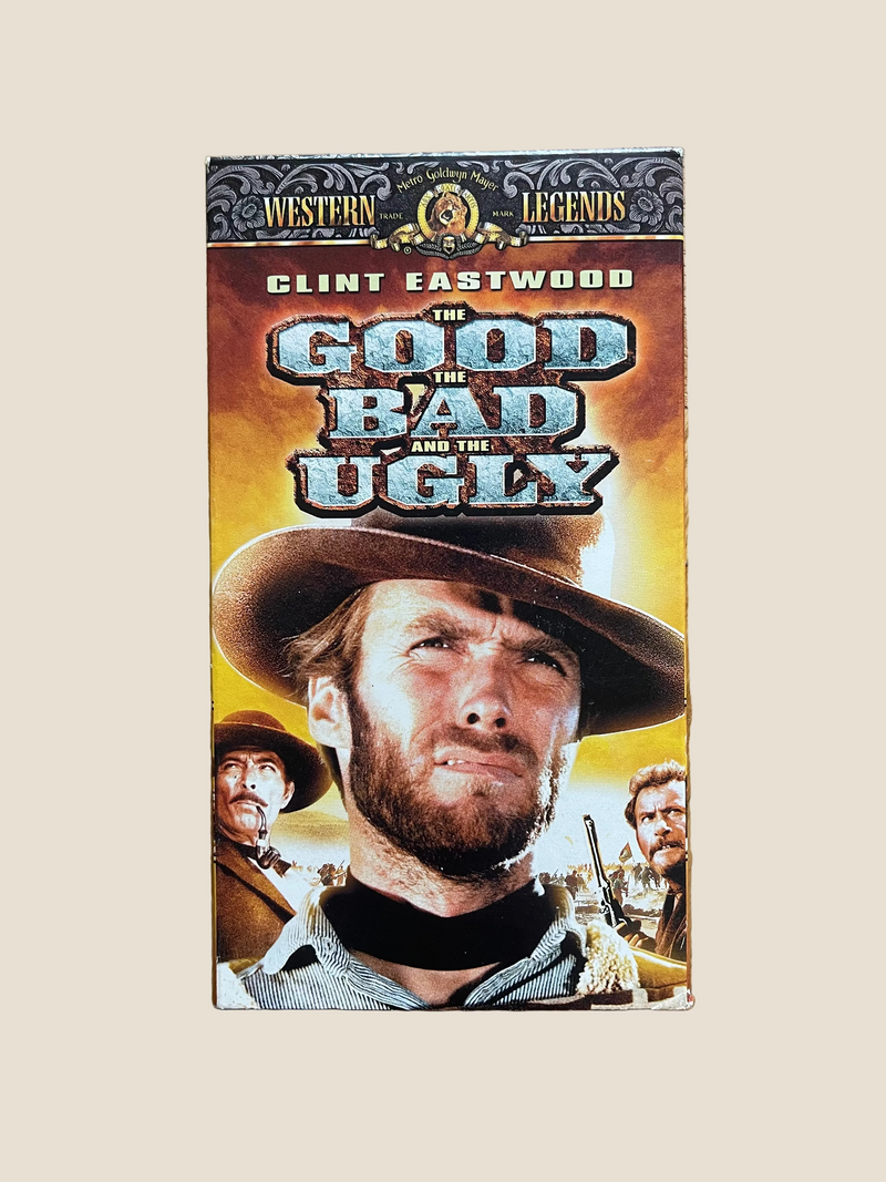 The Good, the Bad and the Ugly