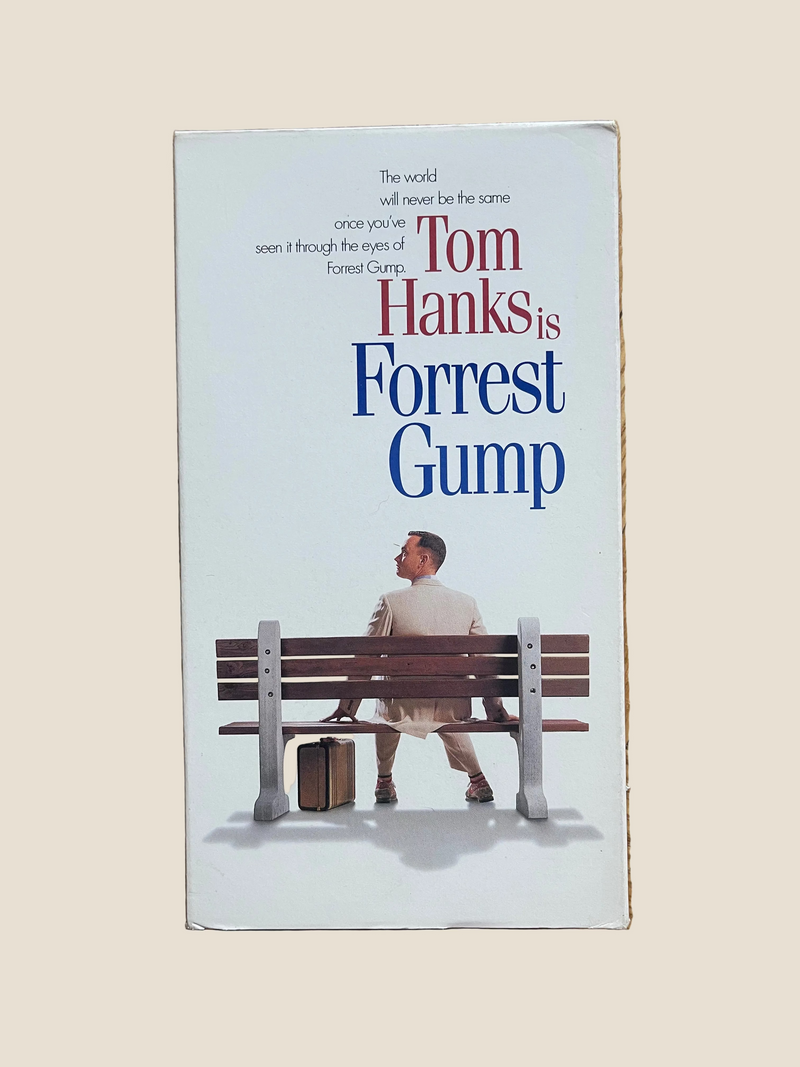 Forrest Gump