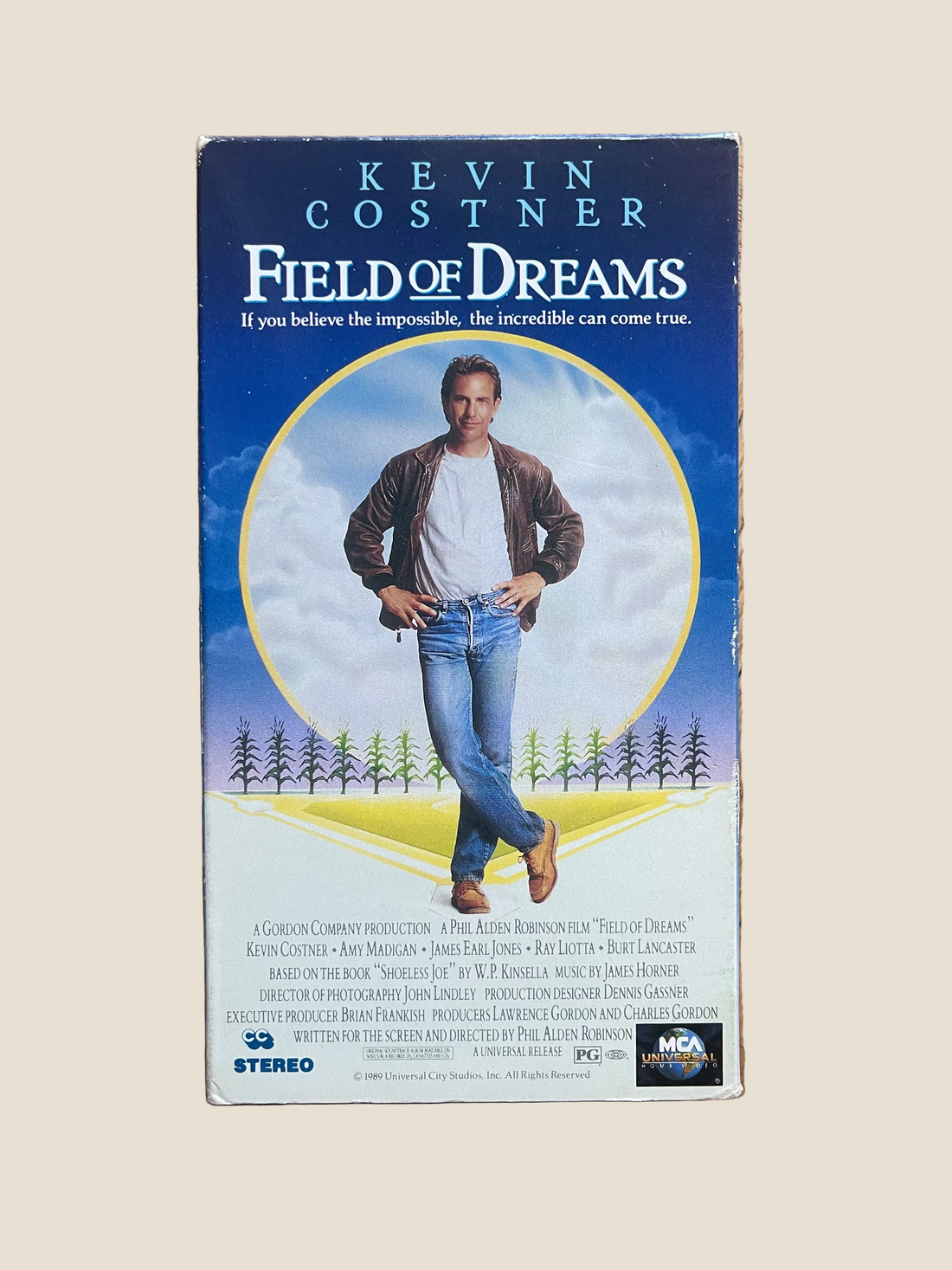 Field of Dreams