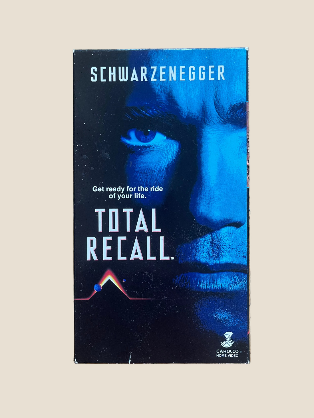Total Recall