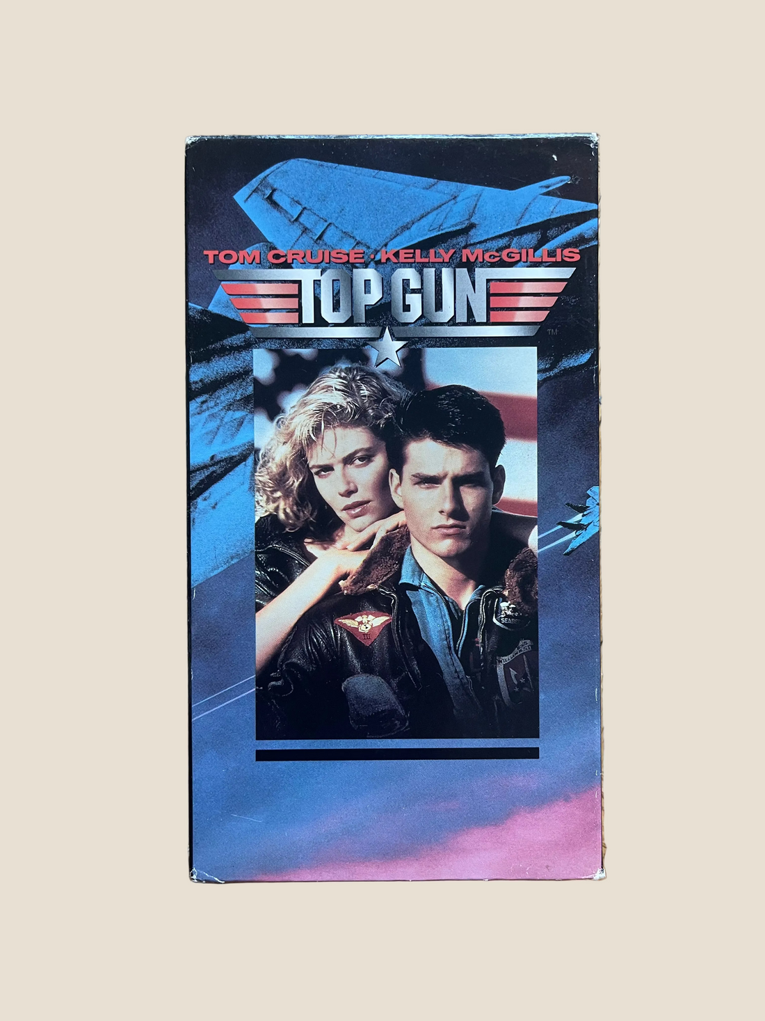 Top Gun