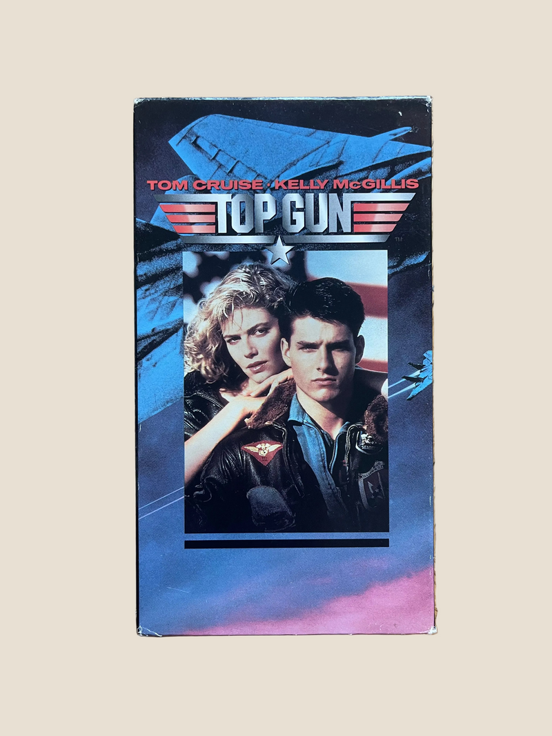 Top Gun