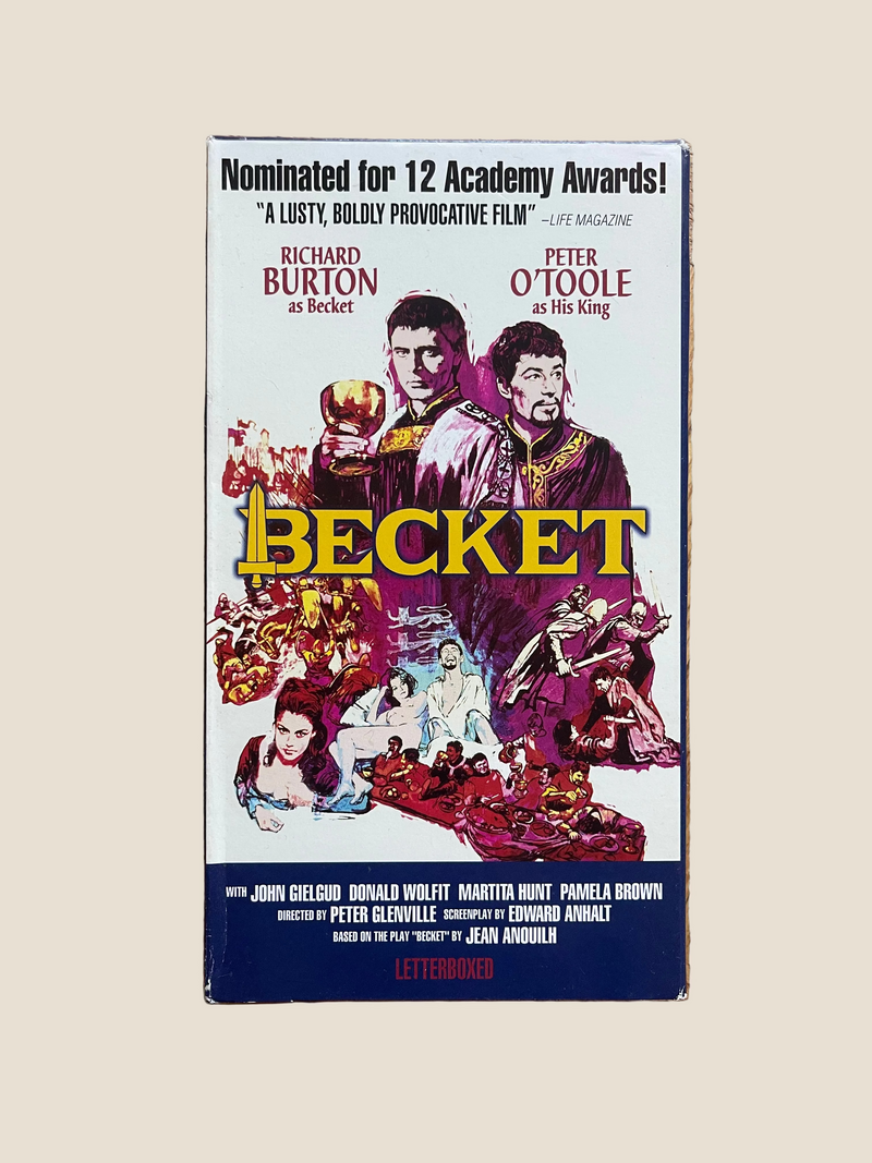 Becket
