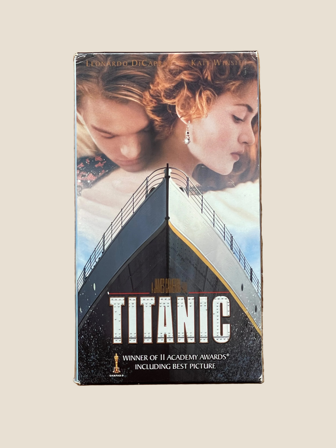 Titanic