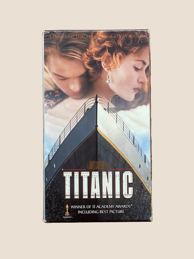 Titanic