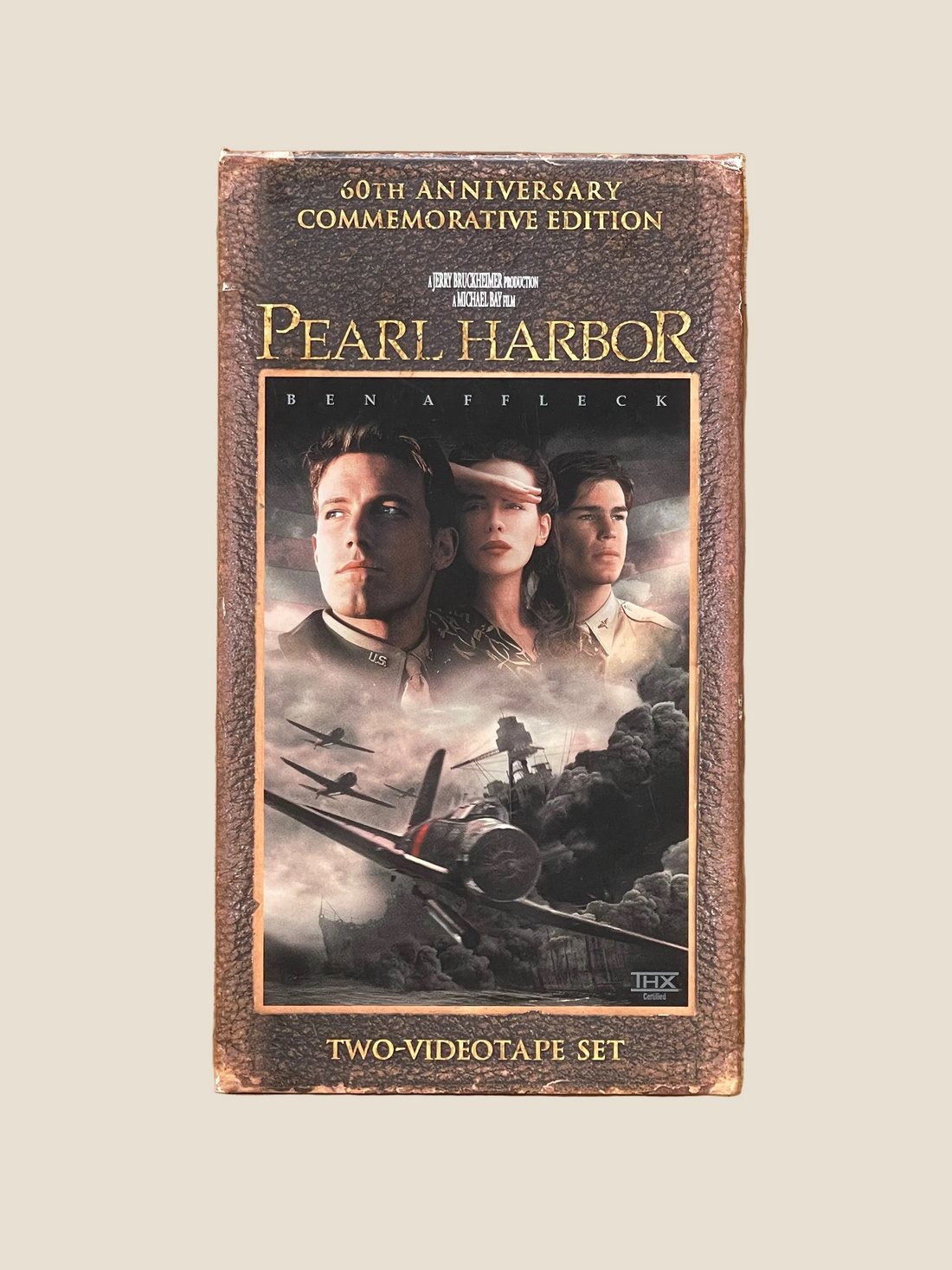 Pearl Harbor
