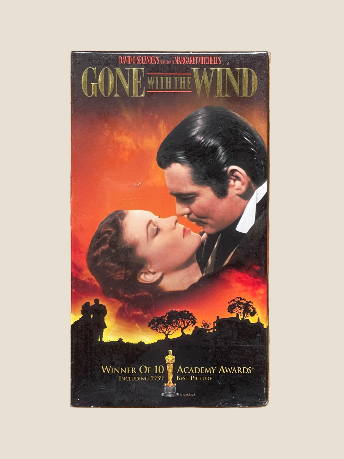 Gone with the Wind