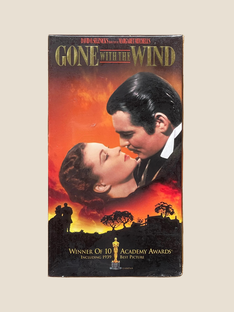 Gone with the Wind