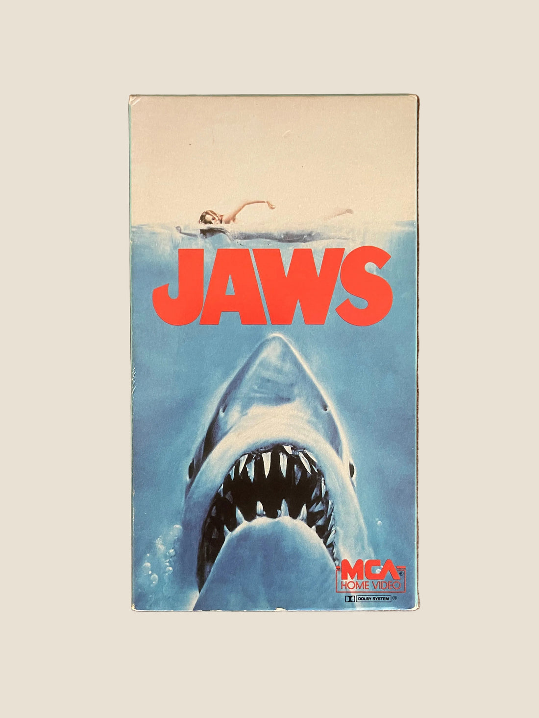 Jaws