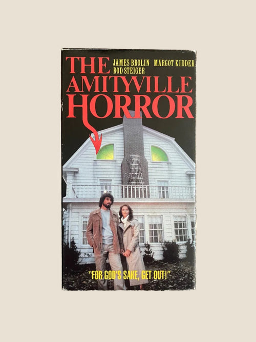 The Amityville Horror