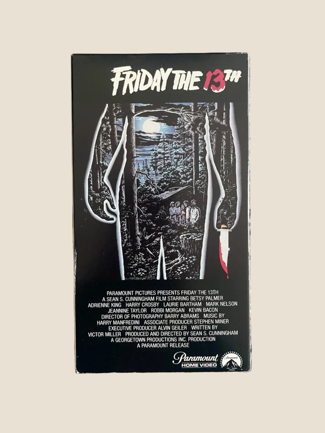 Friday the 13th