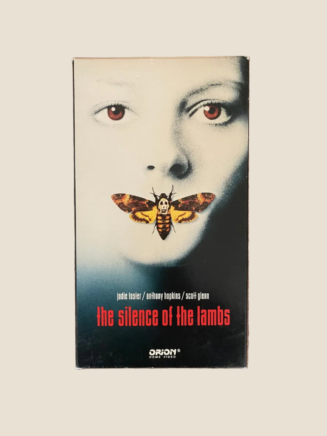 The Silence of the Lambs