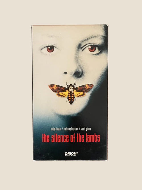 The Silence of the Lambs