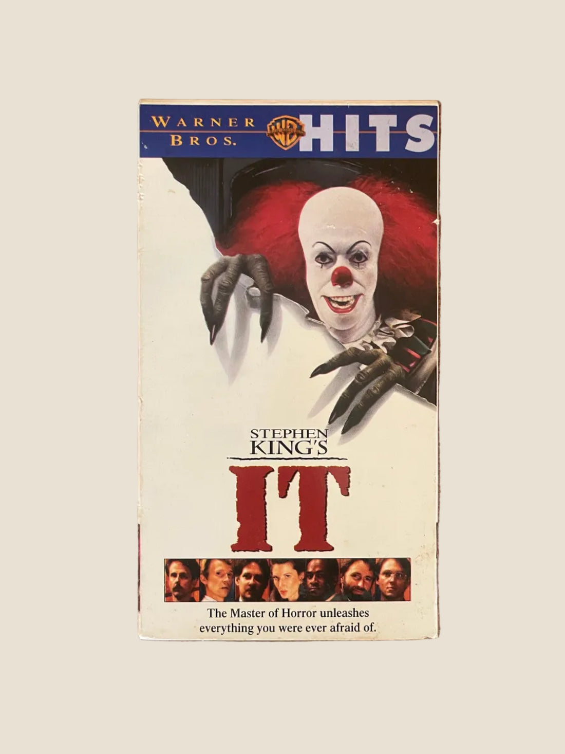 Stephen King's It