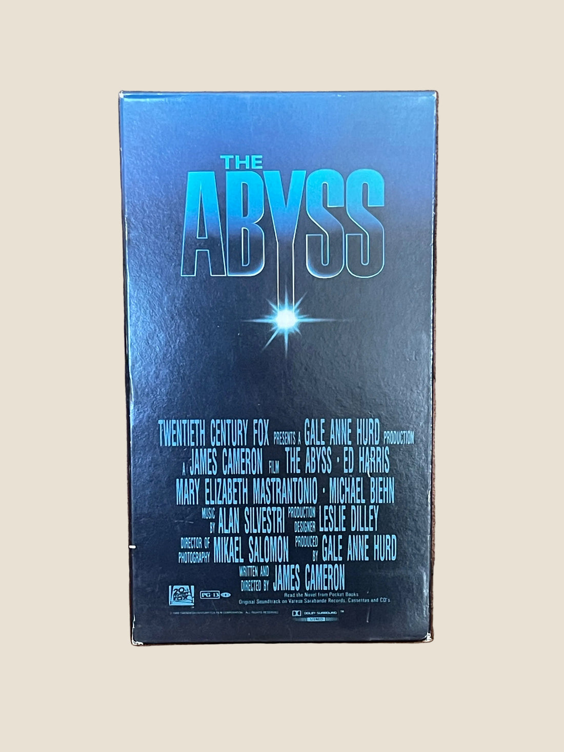 The Abyss