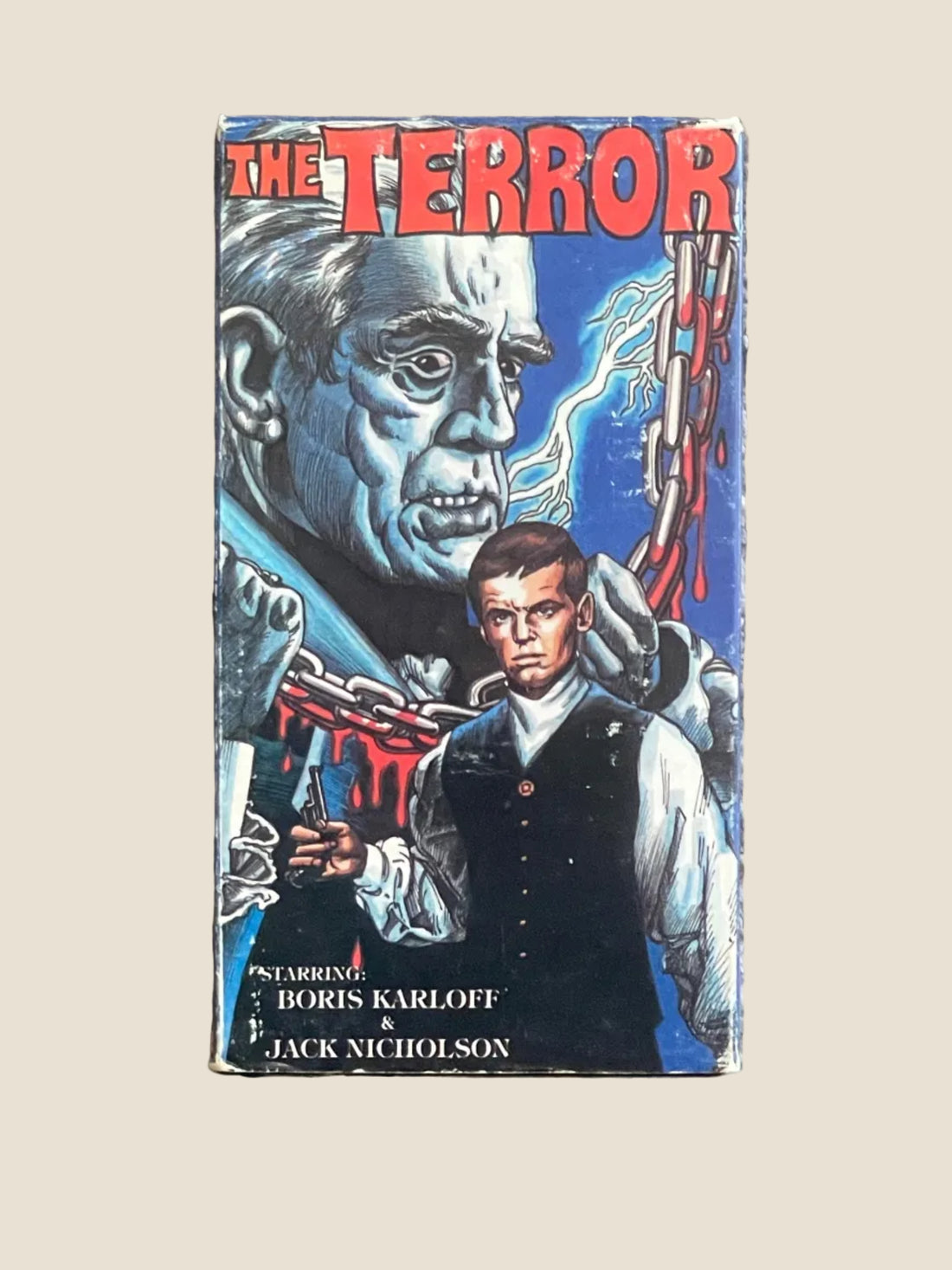 The Terror