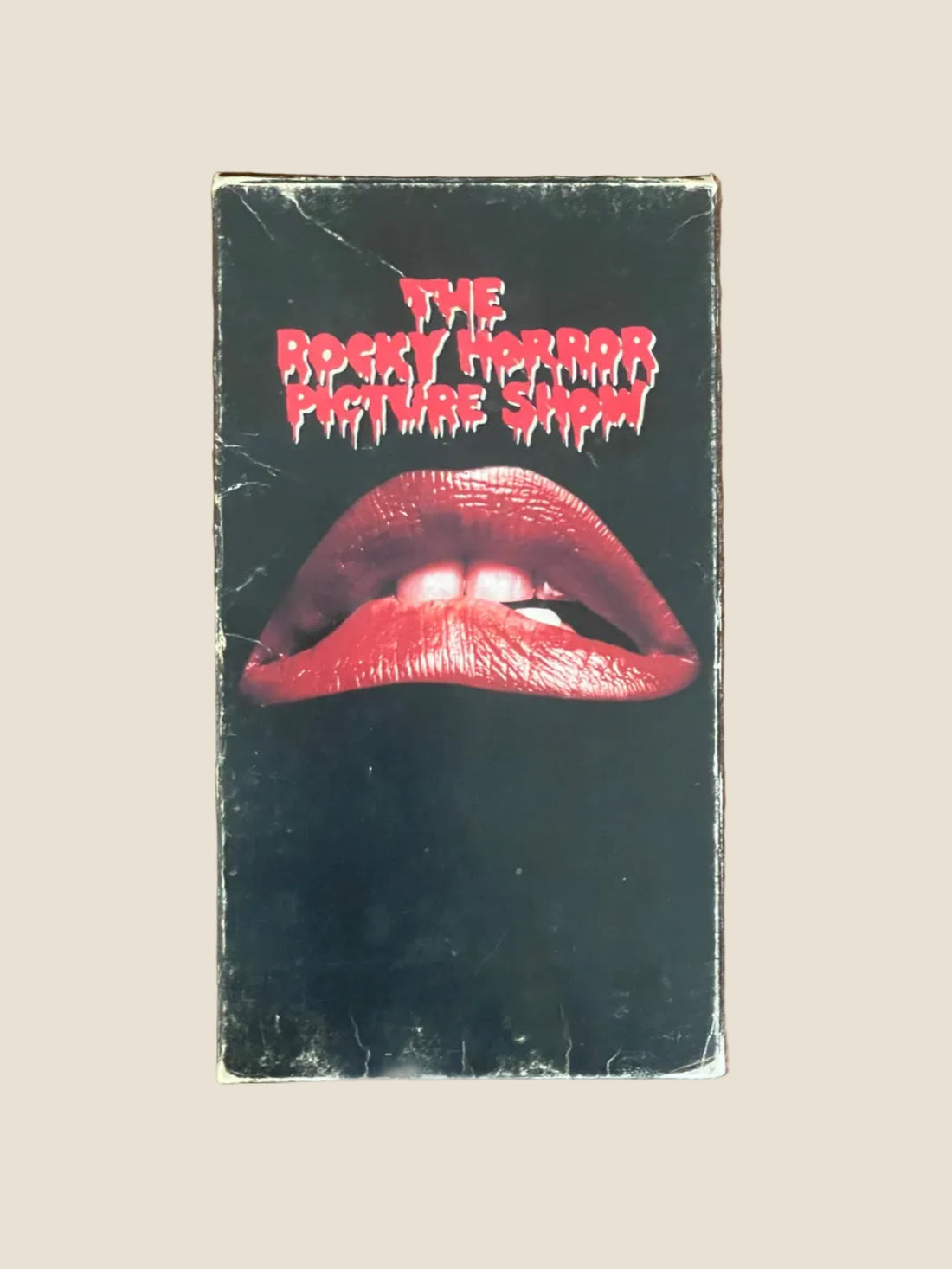 The Rocky Horror Picture Show