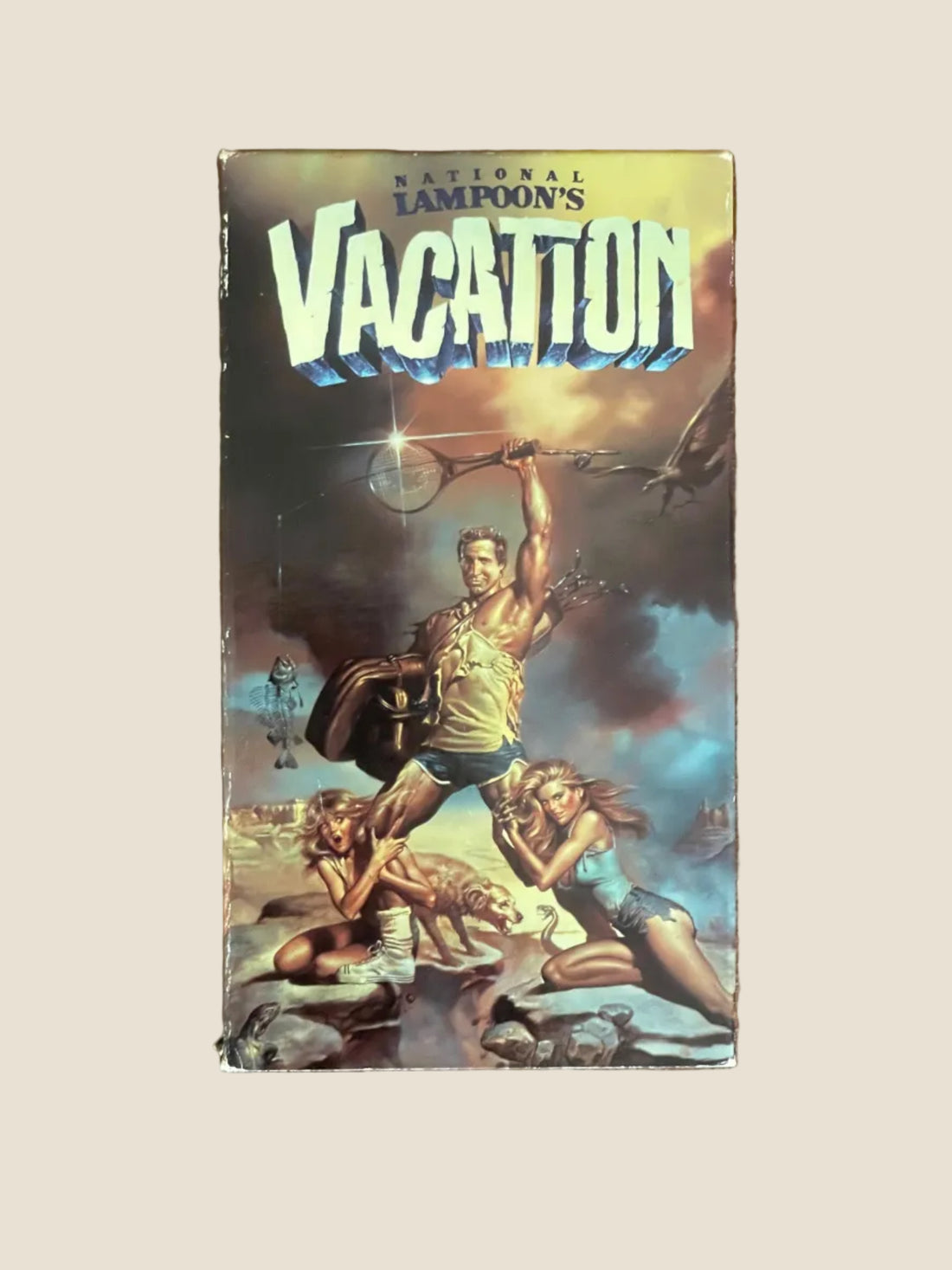 National Lampoon's Vacation