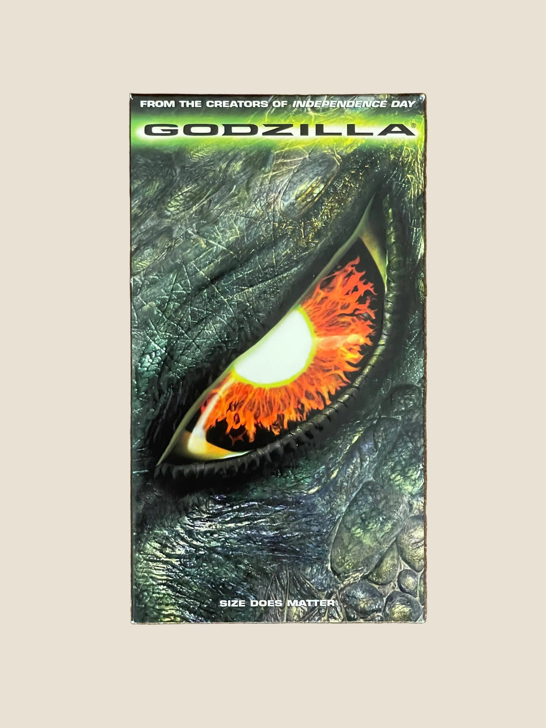 Godzilla