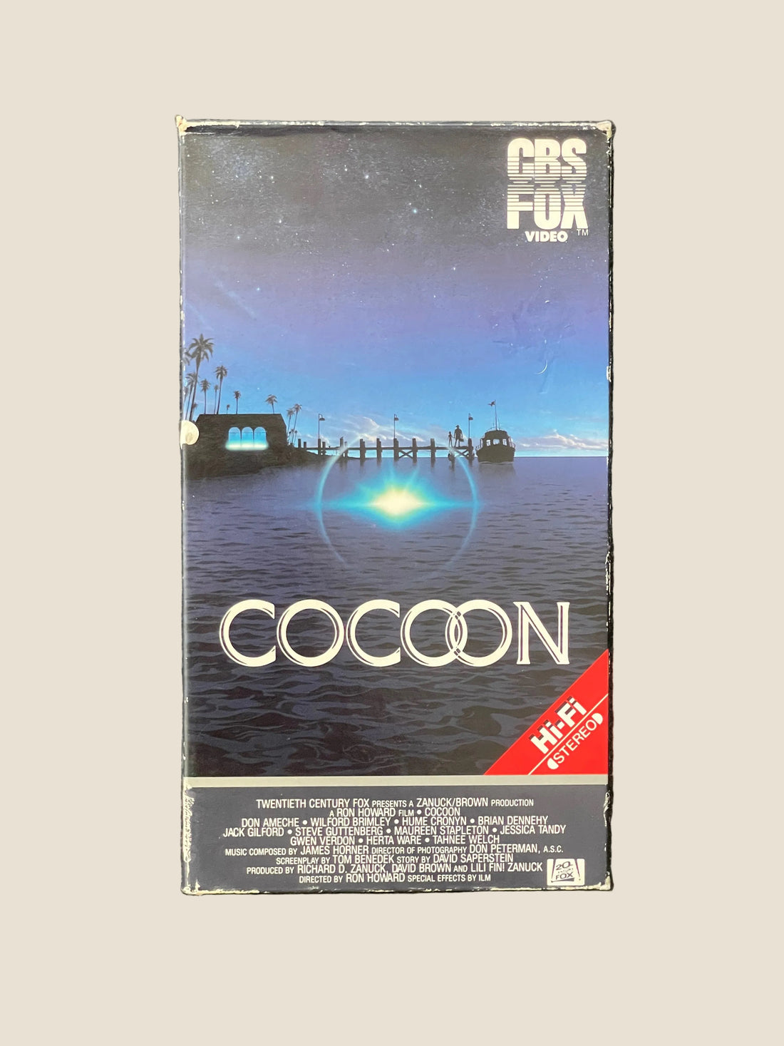 Cocoon