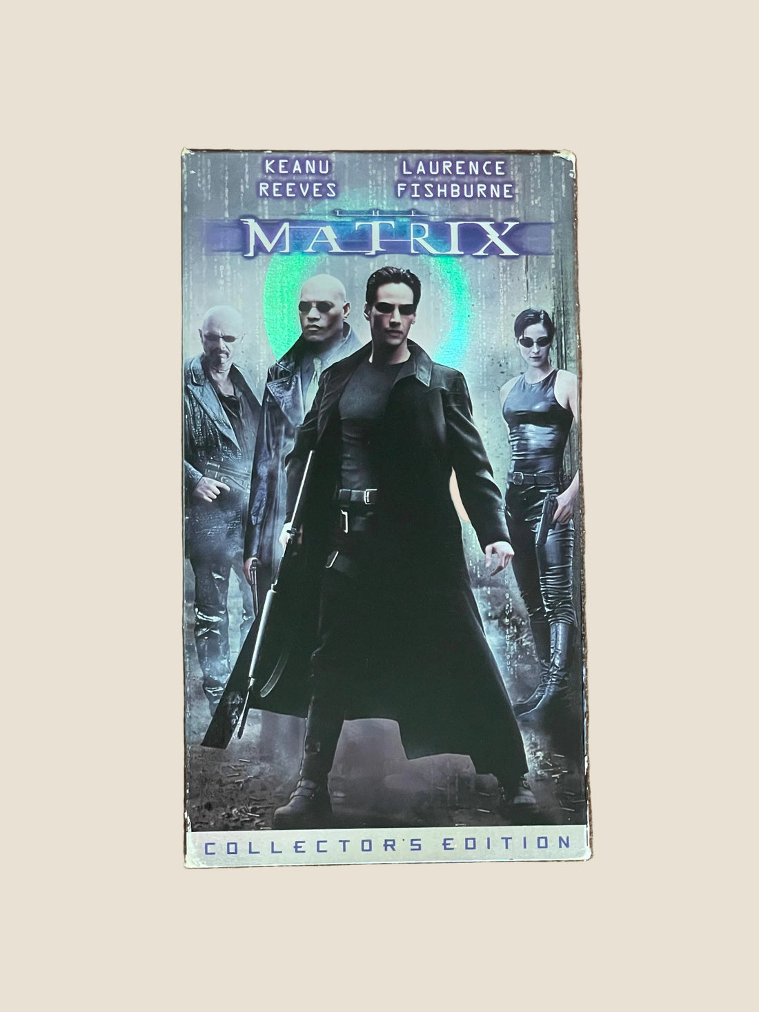The Matrix