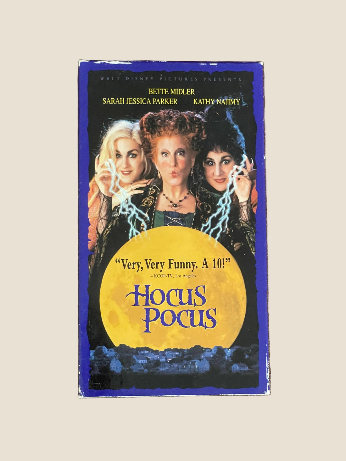 Hocus Pocus