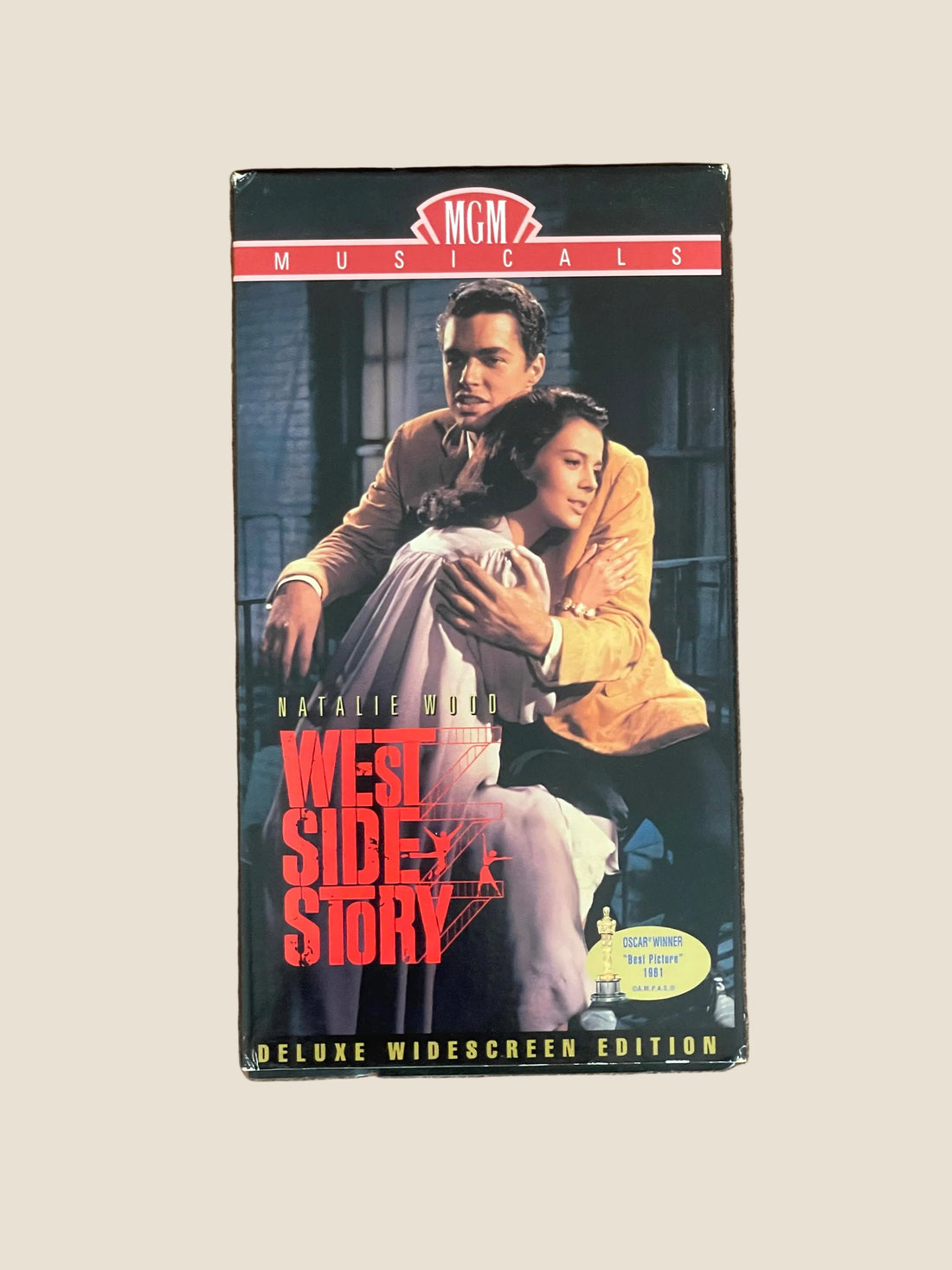 West Side Story
