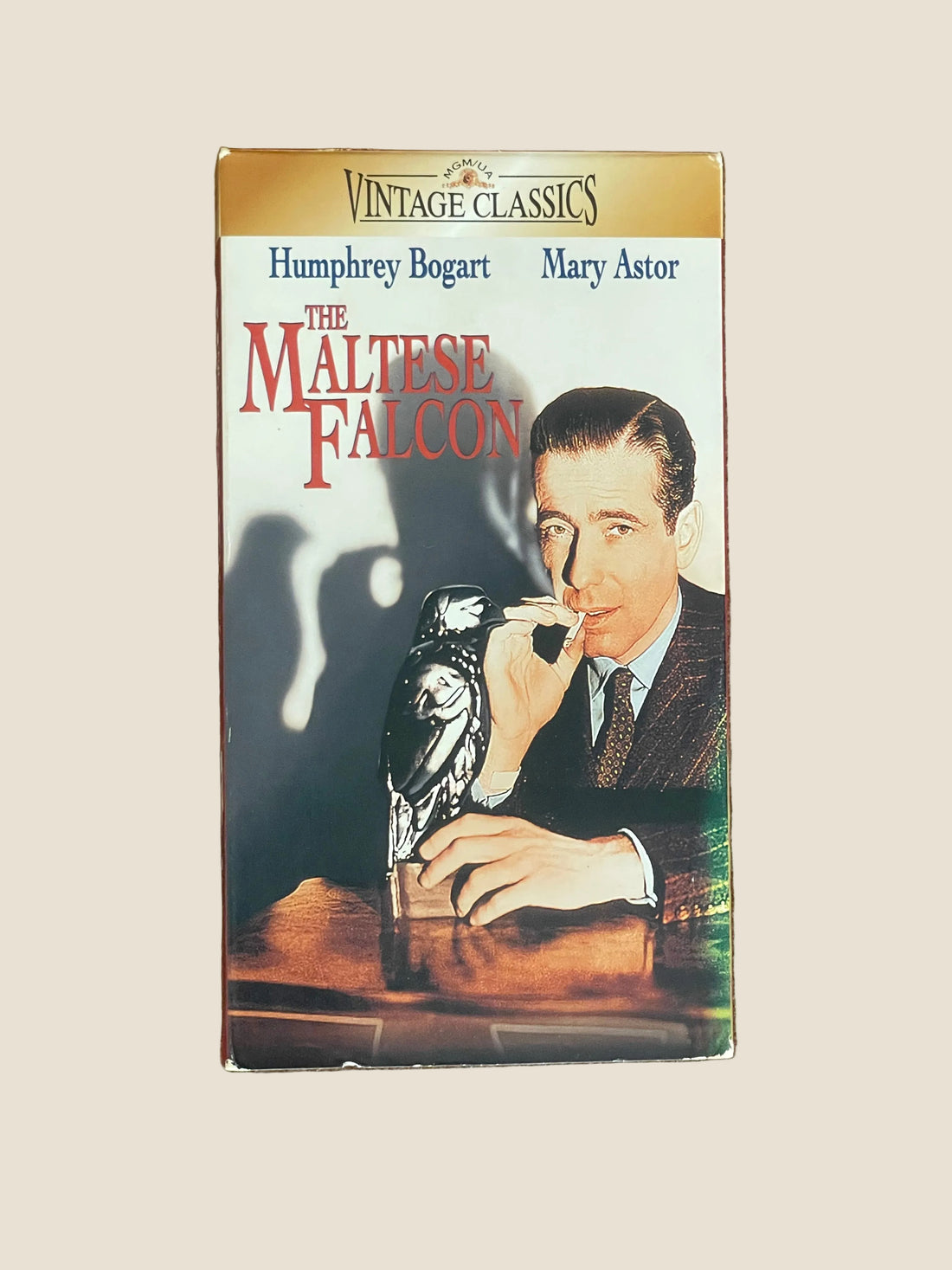 The Maltese Falcon