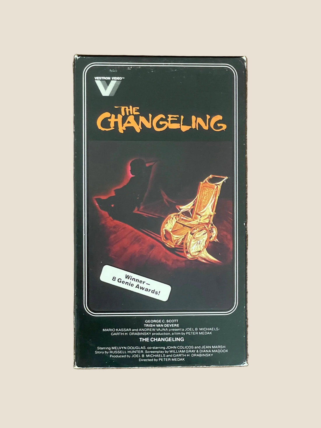The Changeling