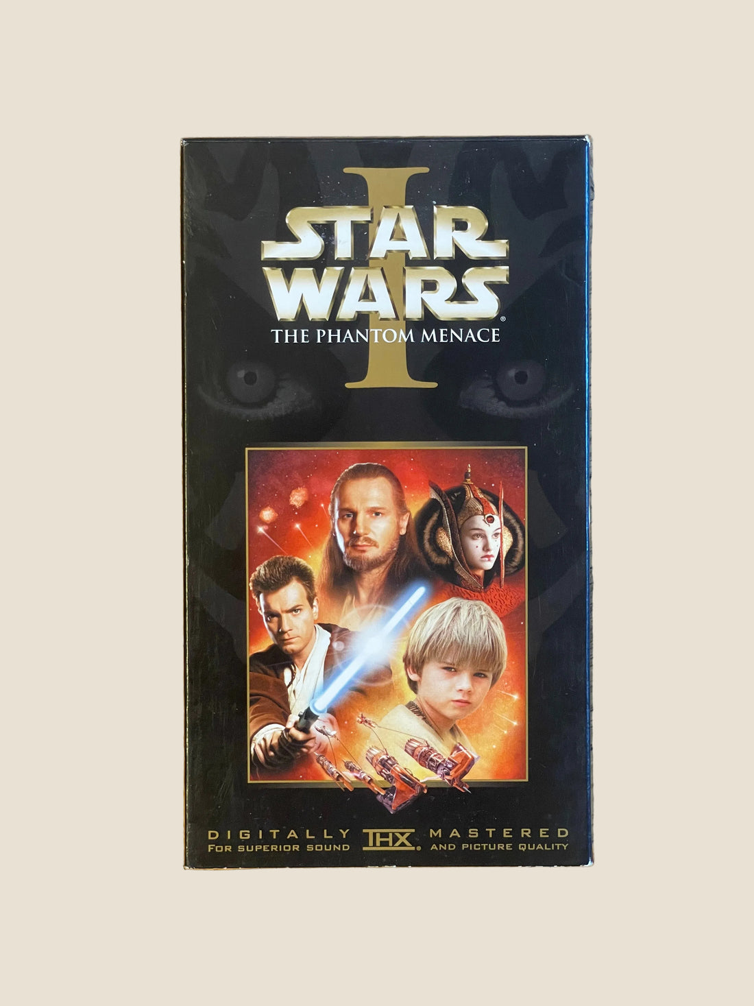 Star Wars: Episode I – The Phantom Menace