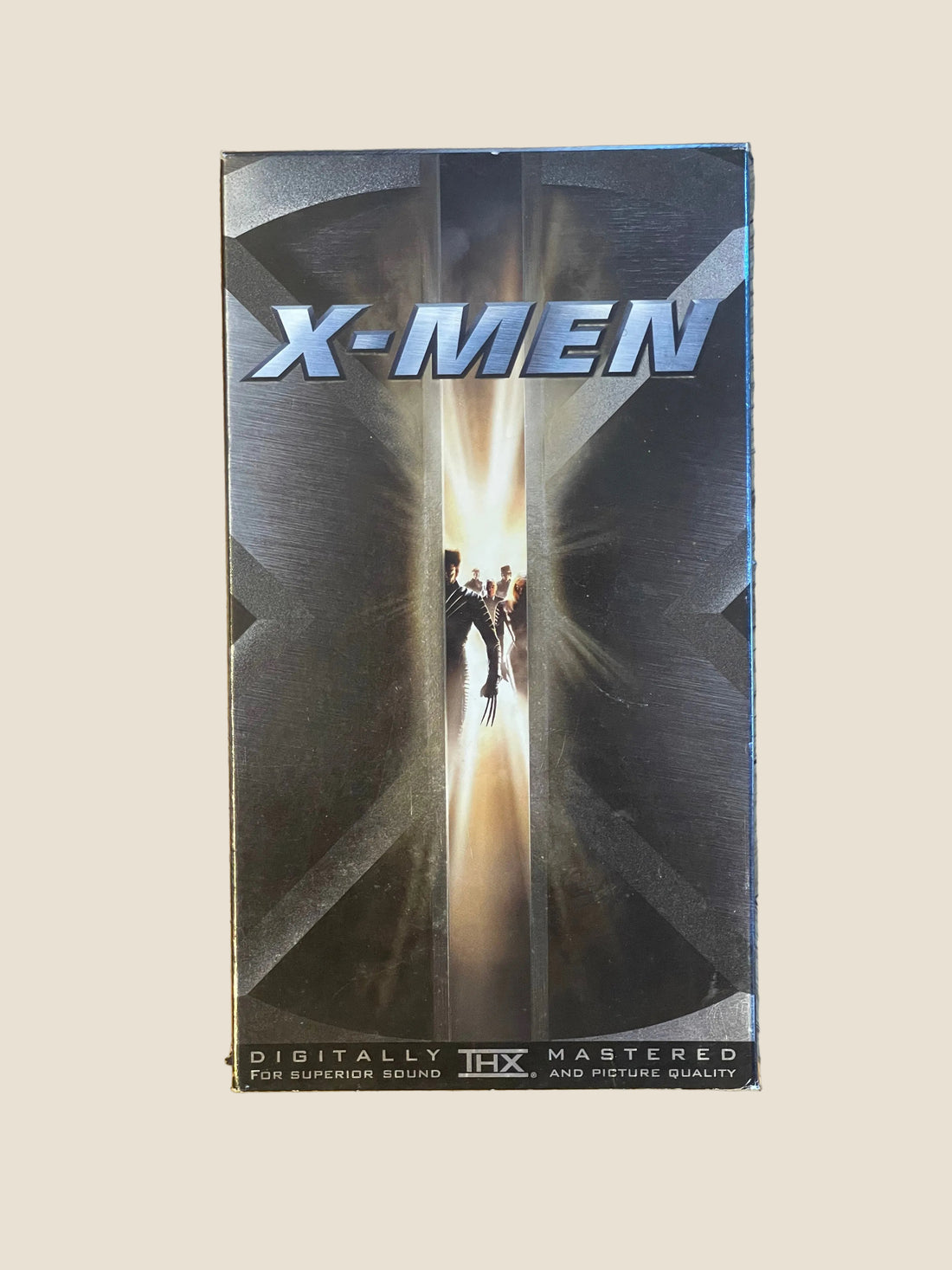 X-Men